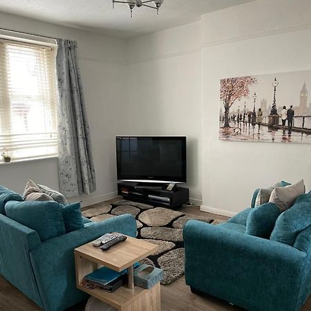 Eyemouth Seaside Stay Zewnętrze zdjęcie
