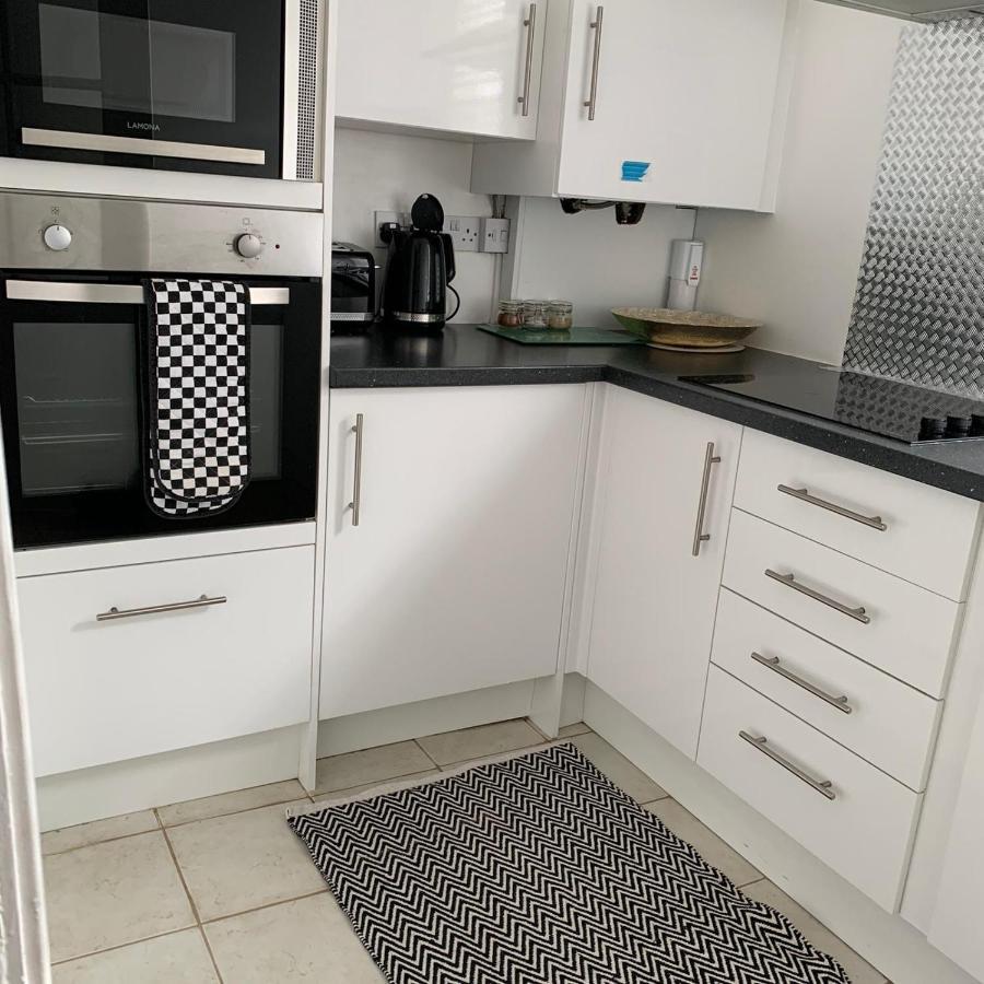 Eyemouth Seaside Stay Zewnętrze zdjęcie