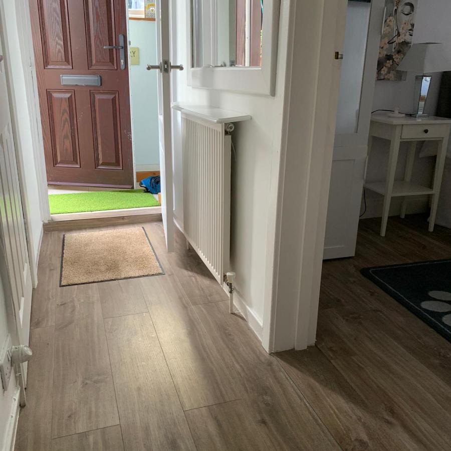 Eyemouth Seaside Stay Zewnętrze zdjęcie