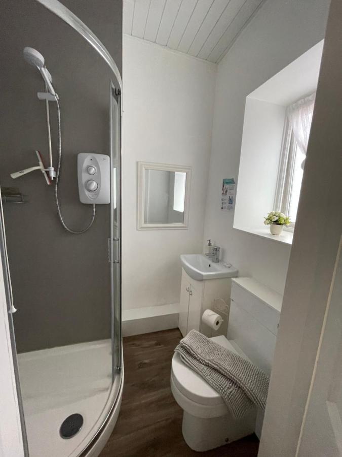 Eyemouth Seaside Stay Zewnętrze zdjęcie