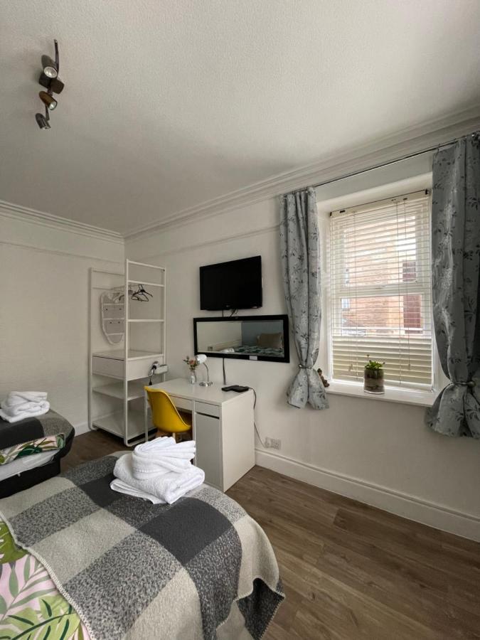 Eyemouth Seaside Stay Zewnętrze zdjęcie
