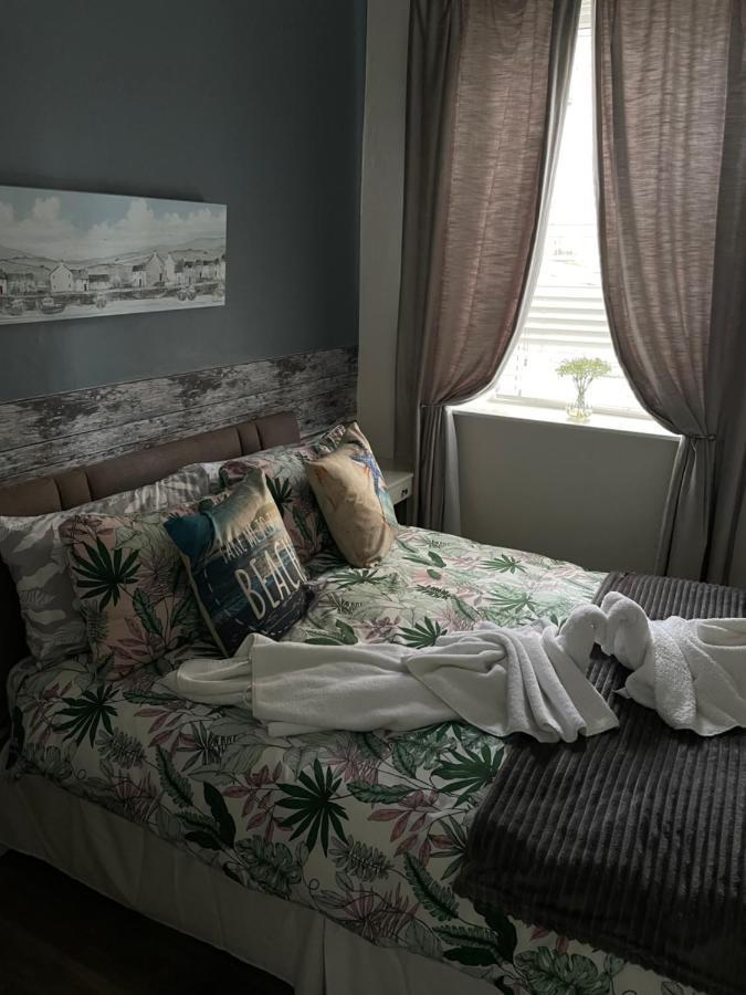 Eyemouth Seaside Stay Zewnętrze zdjęcie