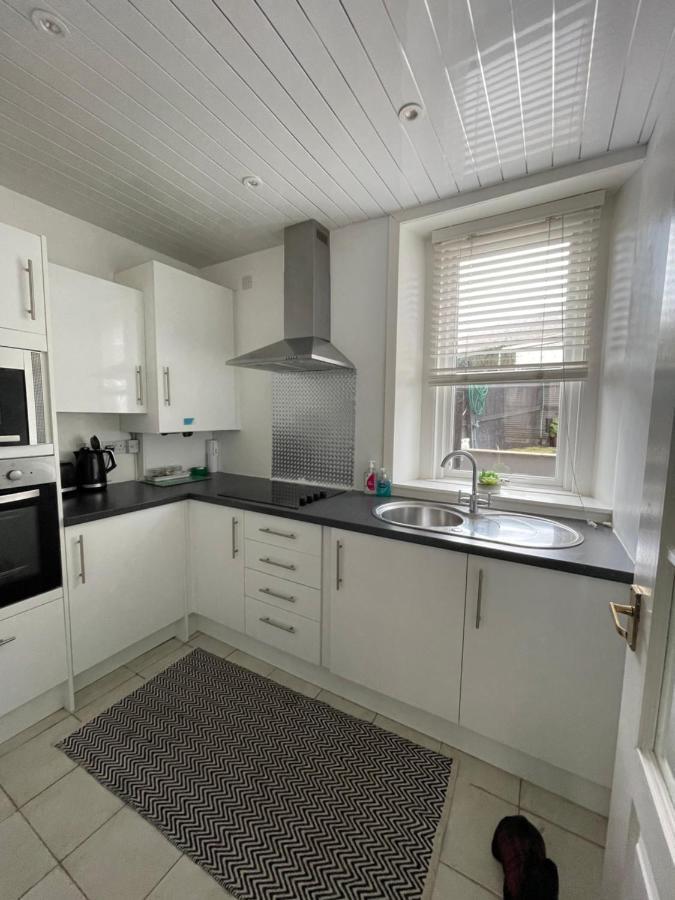 Eyemouth Seaside Stay Zewnętrze zdjęcie
