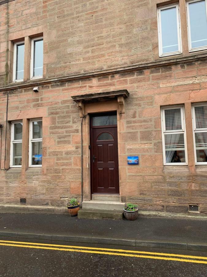 Eyemouth Seaside Stay Zewnętrze zdjęcie
