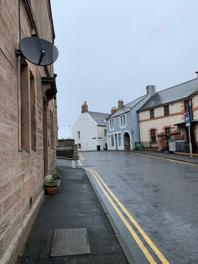 Eyemouth Seaside Stay Zewnętrze zdjęcie